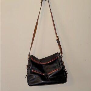 Vintage Dooney&Bourke Crossbody Bag